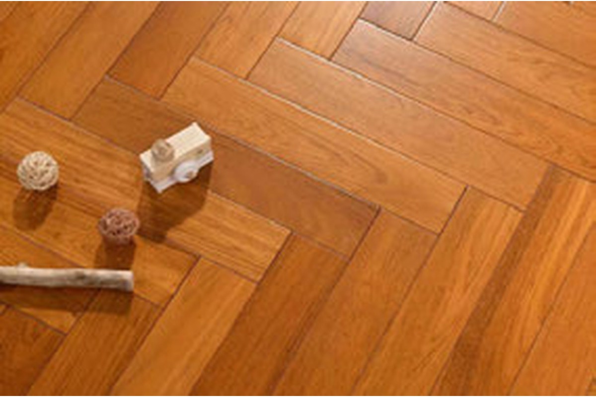 Solid Wood Plank RX-CMR-6