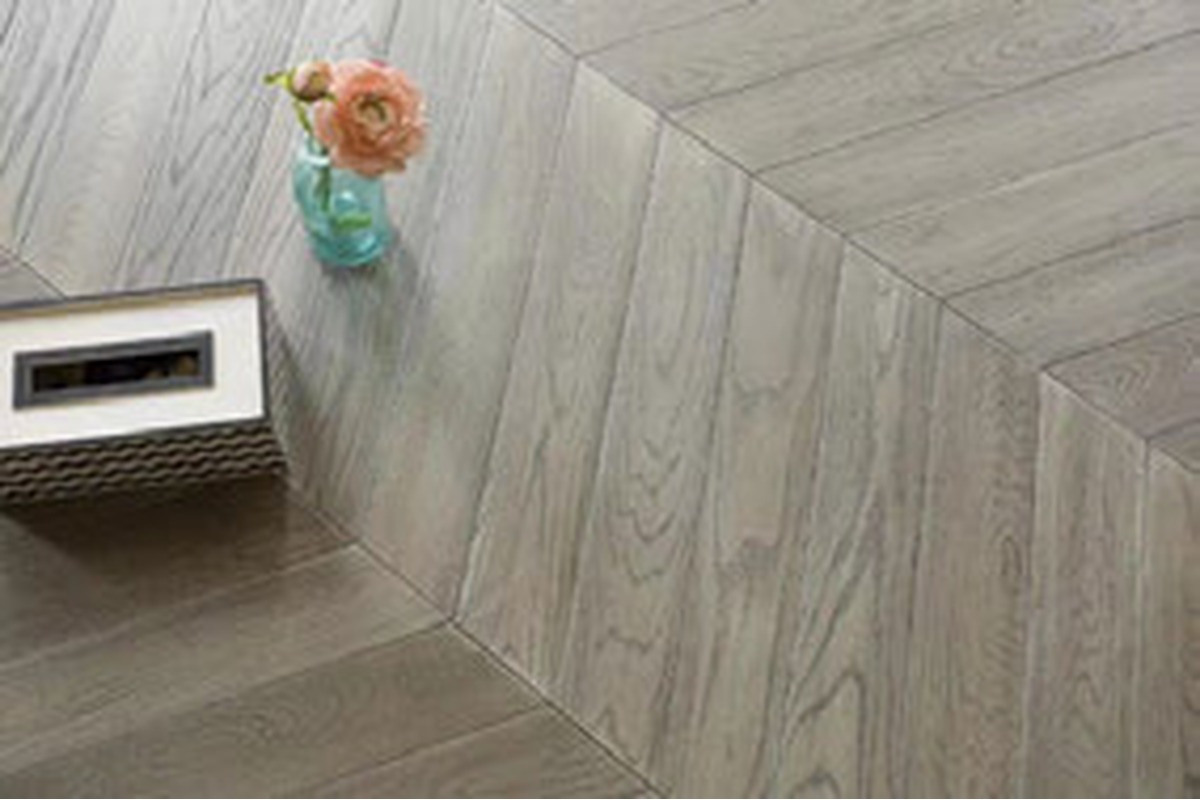 Solid Wood Plank RX-CXY-53