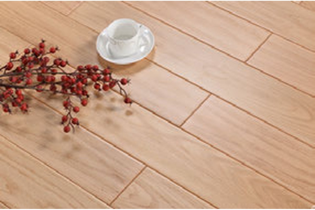 Solid Wood Plank SF-2750