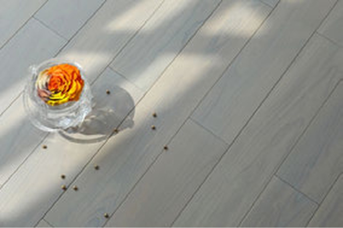 Solid Wood Plank RX-CCD-247