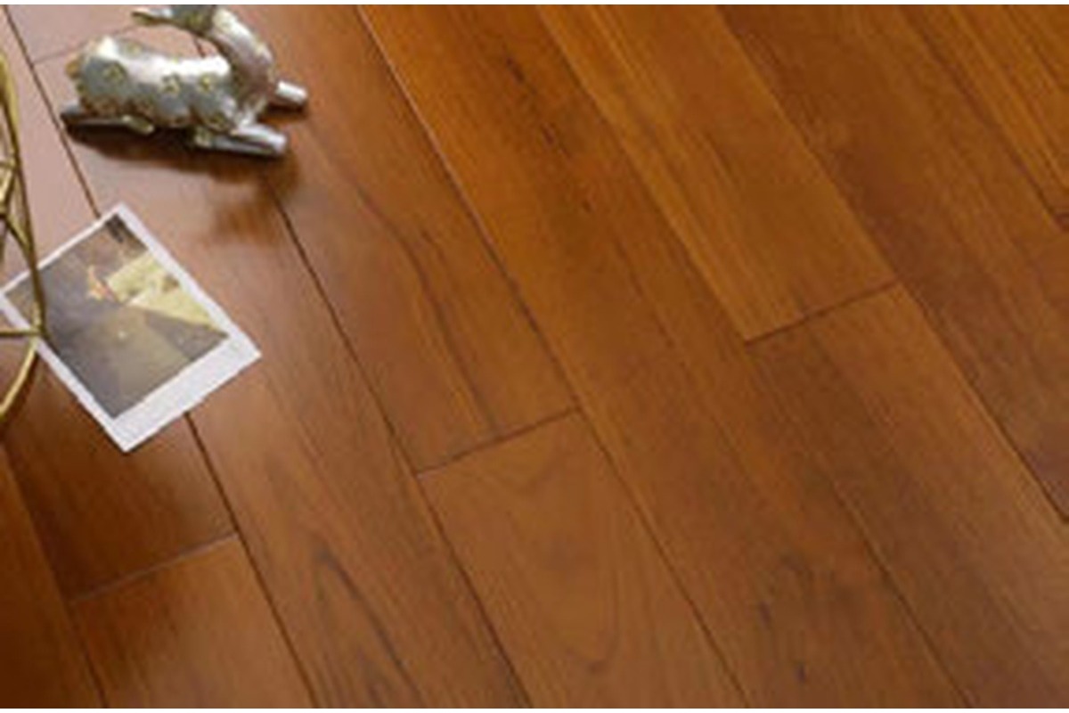 Solid Wood Plank RX-CMD-803