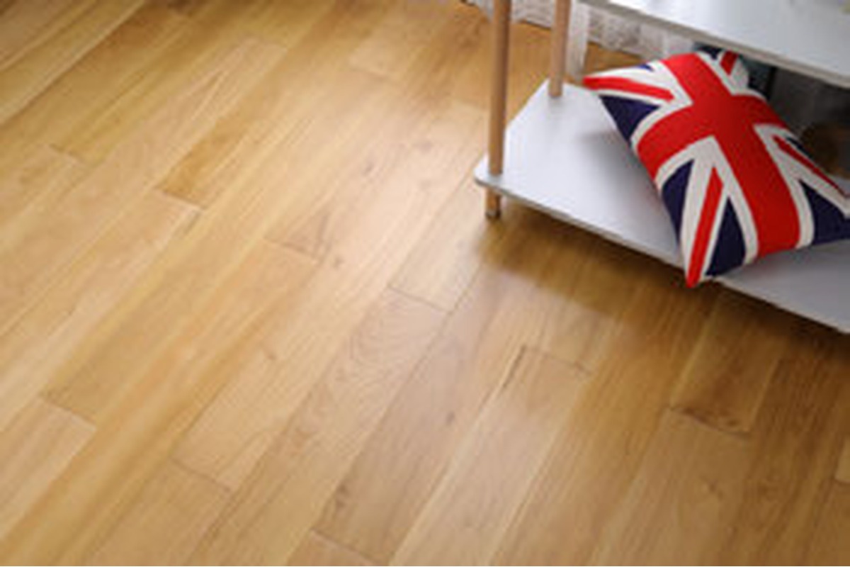 Solid Wood Plank 1018