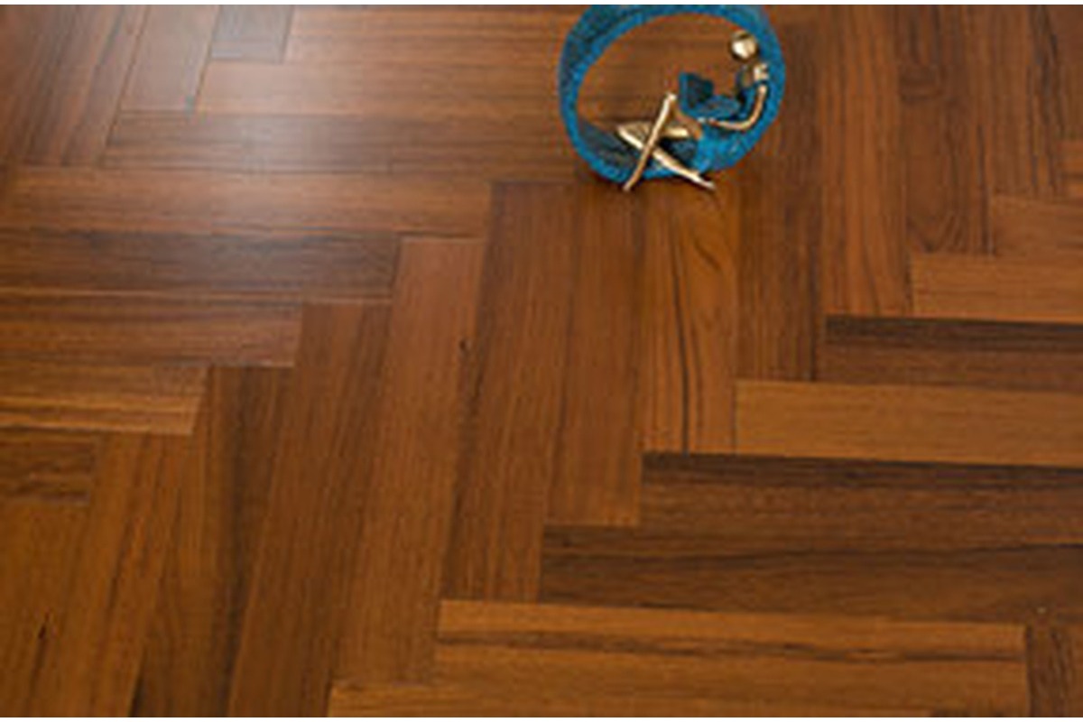 Engineered Wood Plank R8815