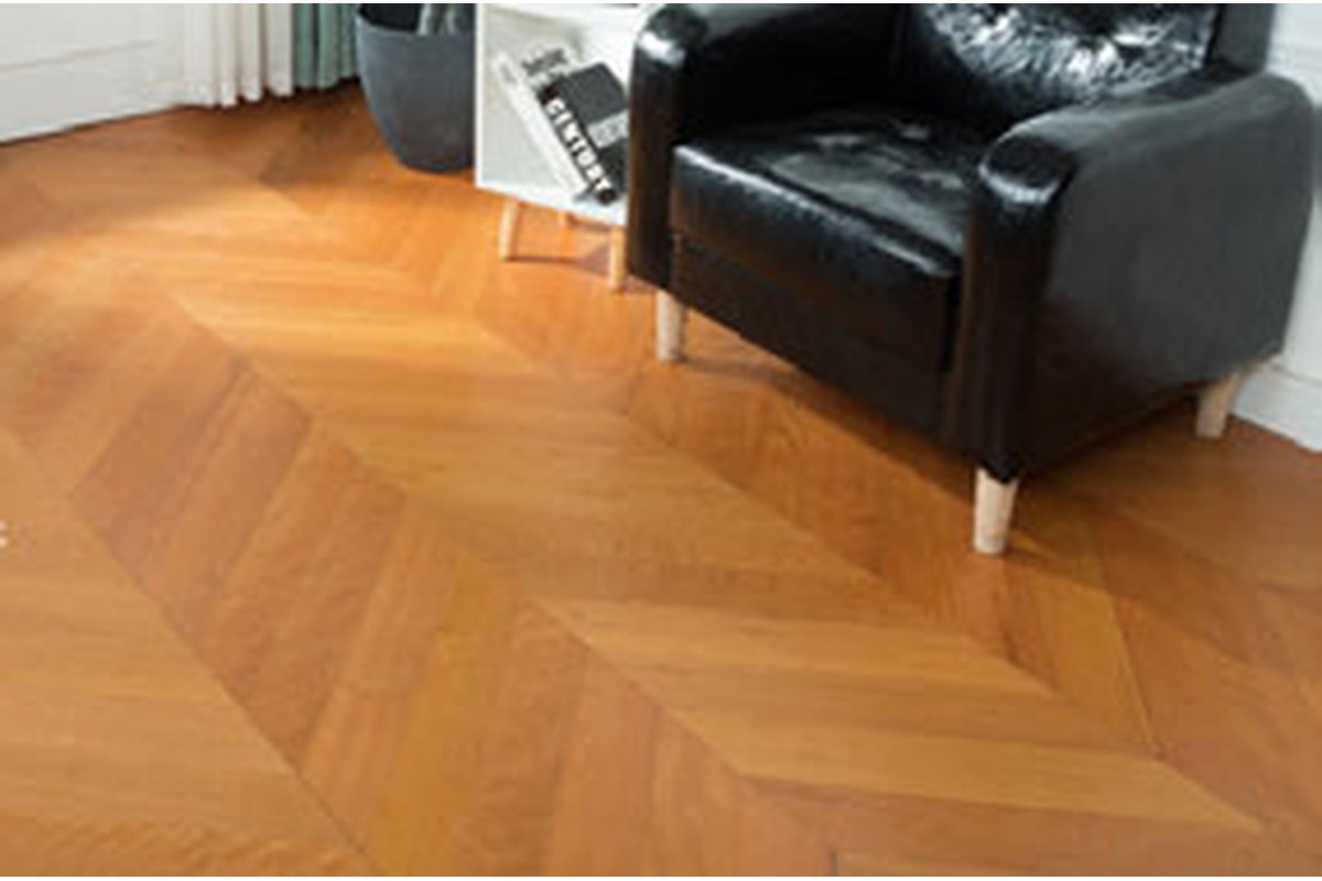 Engineered Wood Plank SP-823