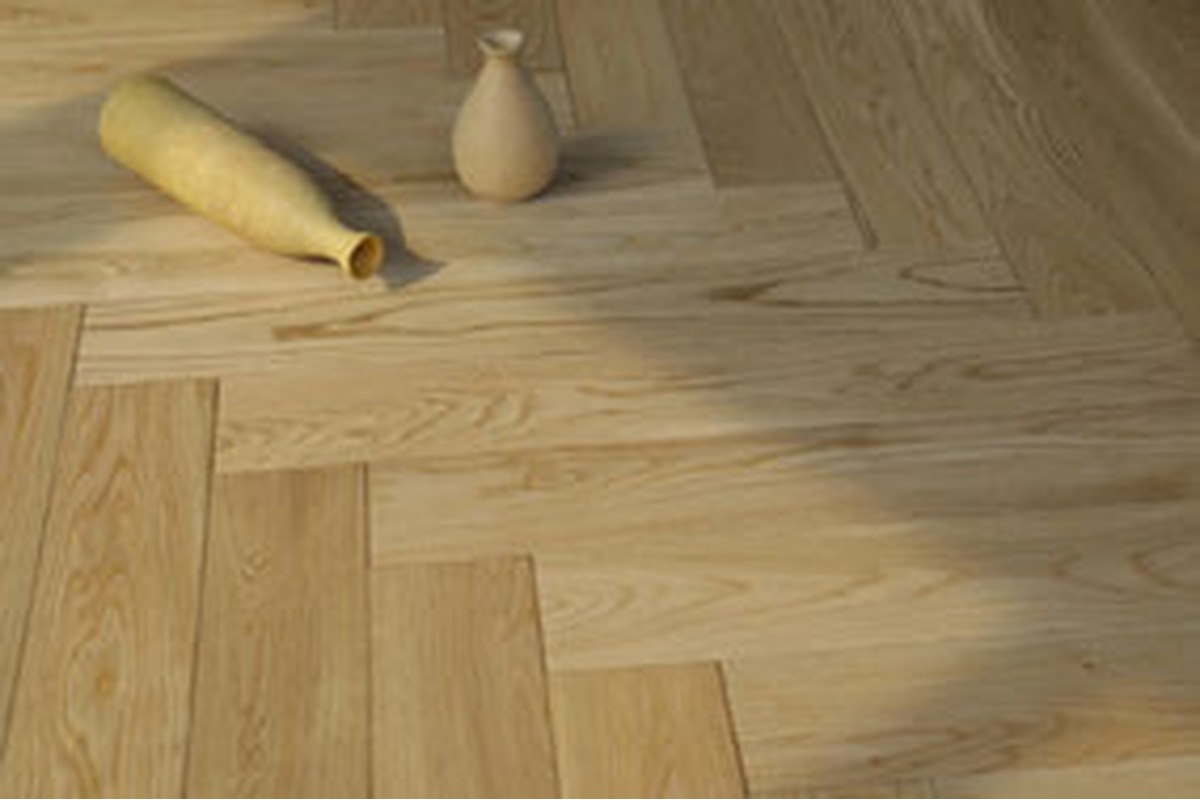 Solid Wood Plank RX-CXR-11