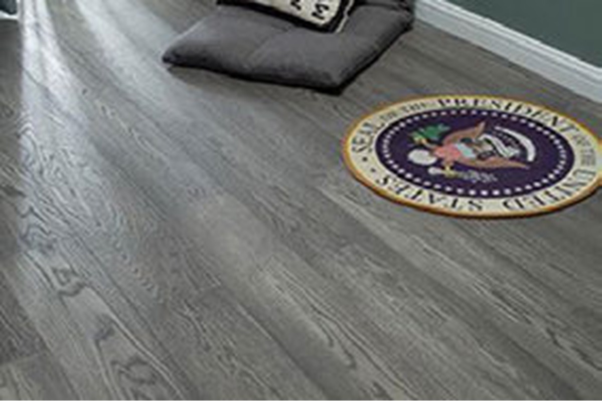 Engineered Wood Plank D-16