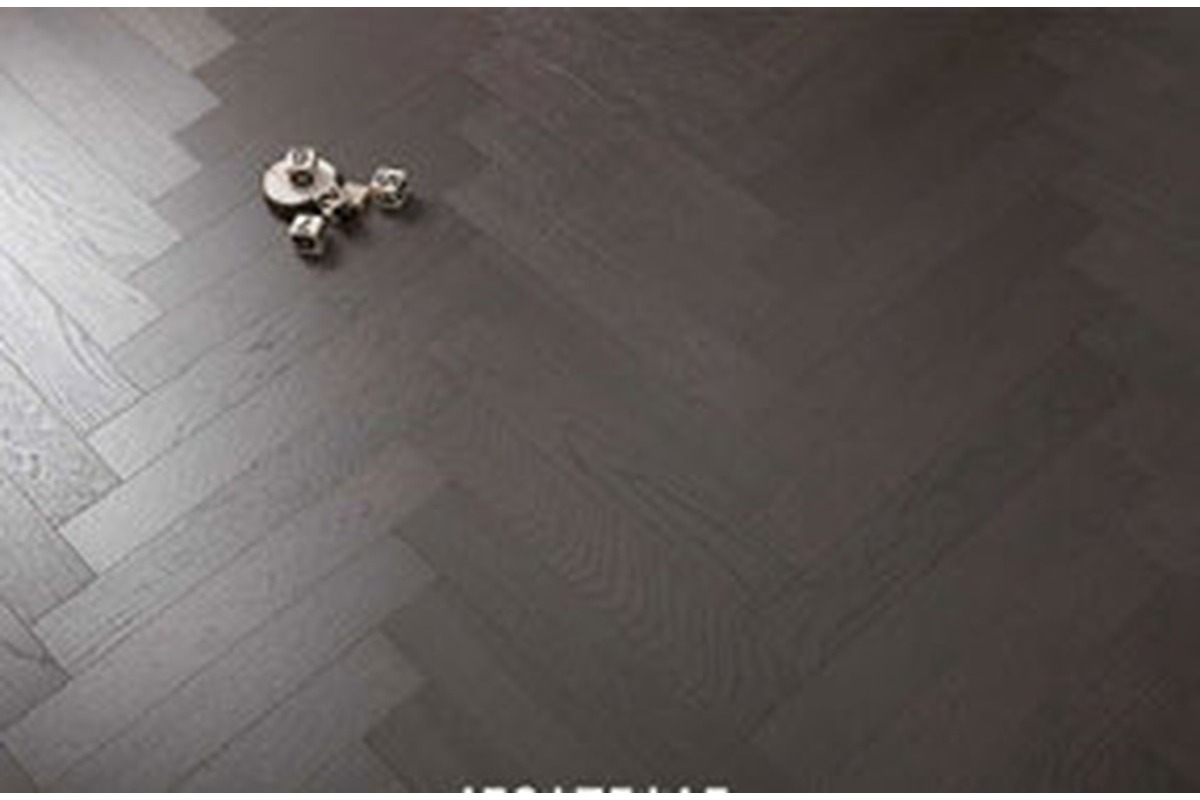 Engineered Wood Plank RX-1501