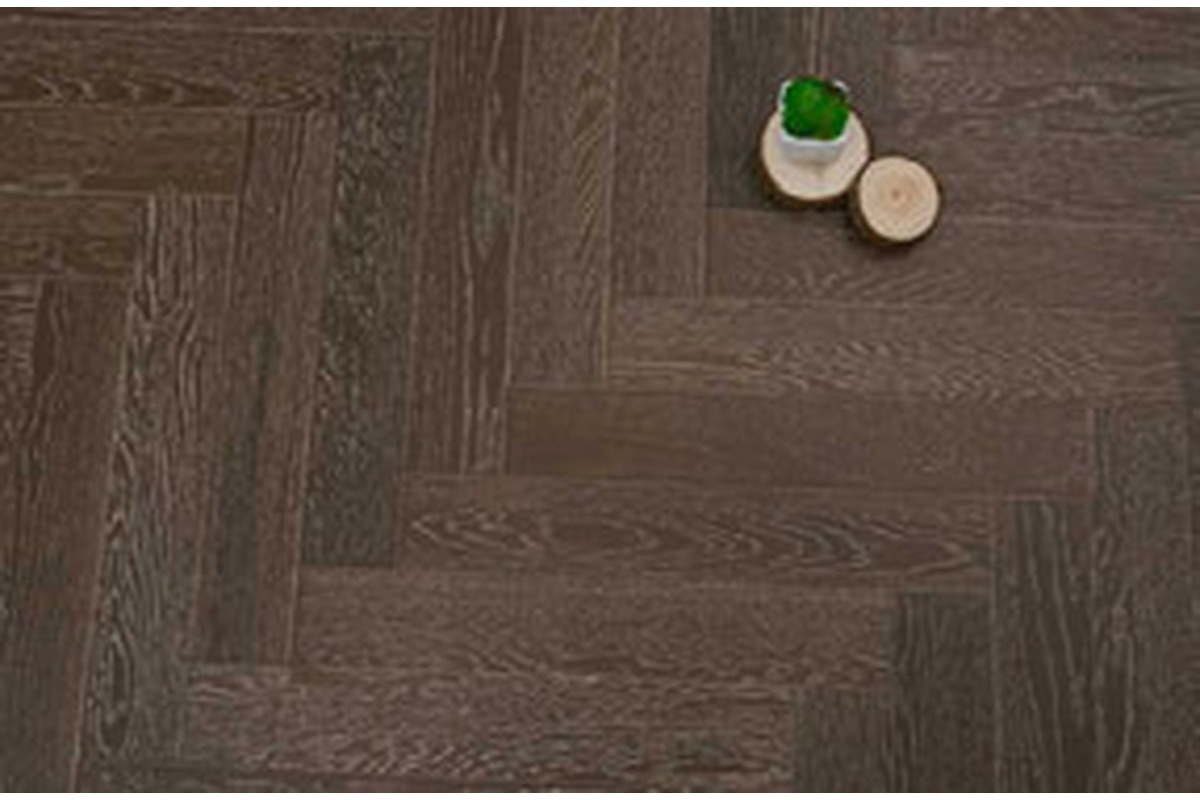 Engineered Wood Plank RX-1105