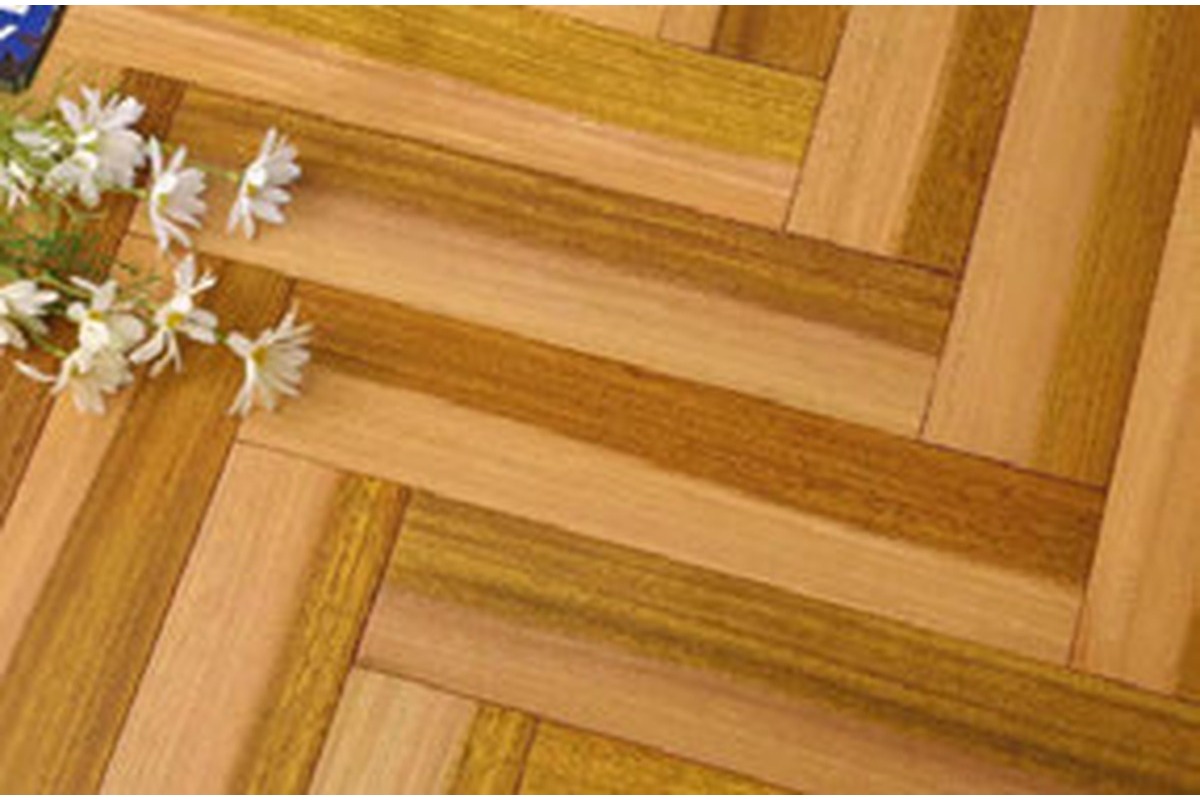Solid Wood Plank RX-CLR-20