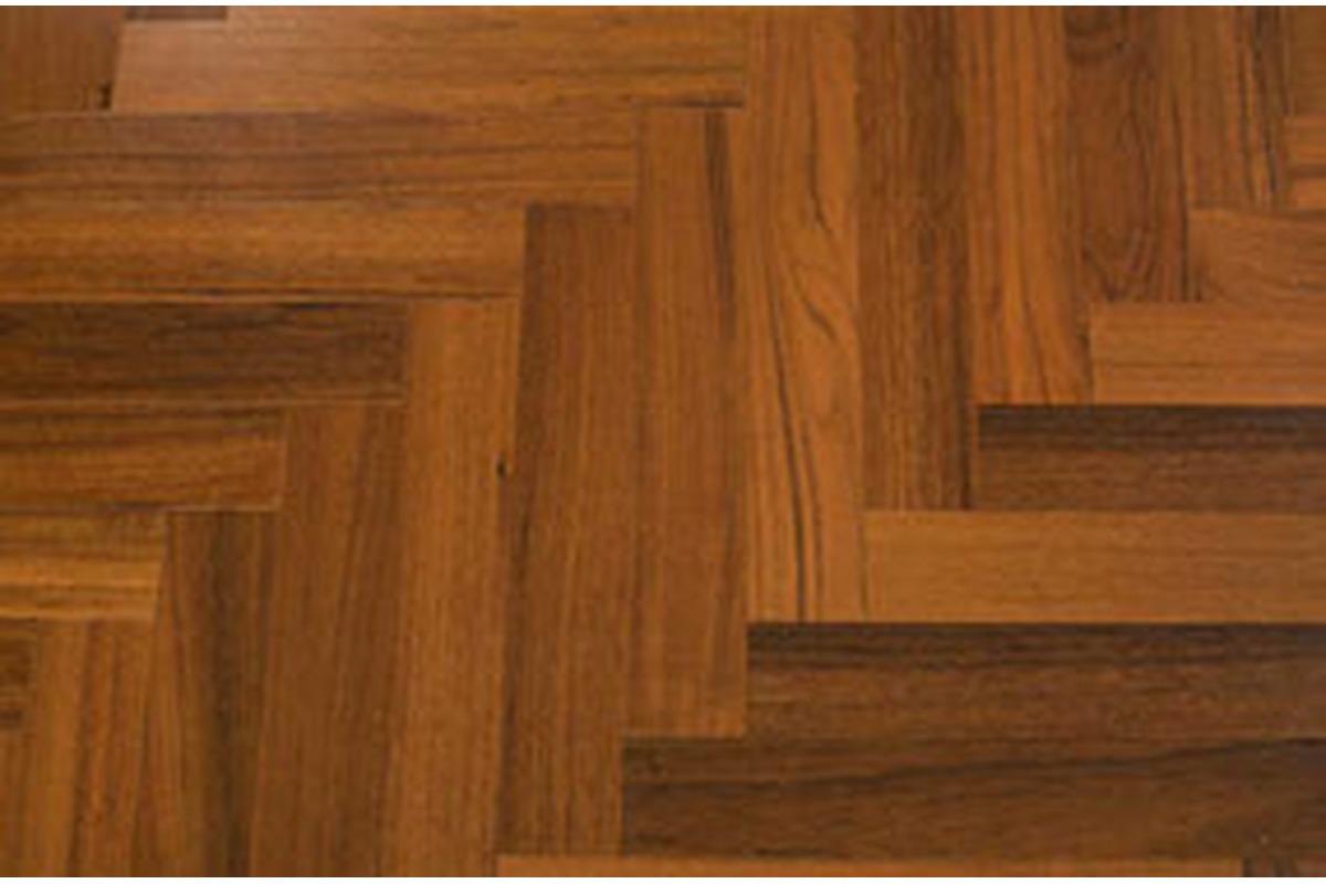 Engineered Wood Plank RX-8815