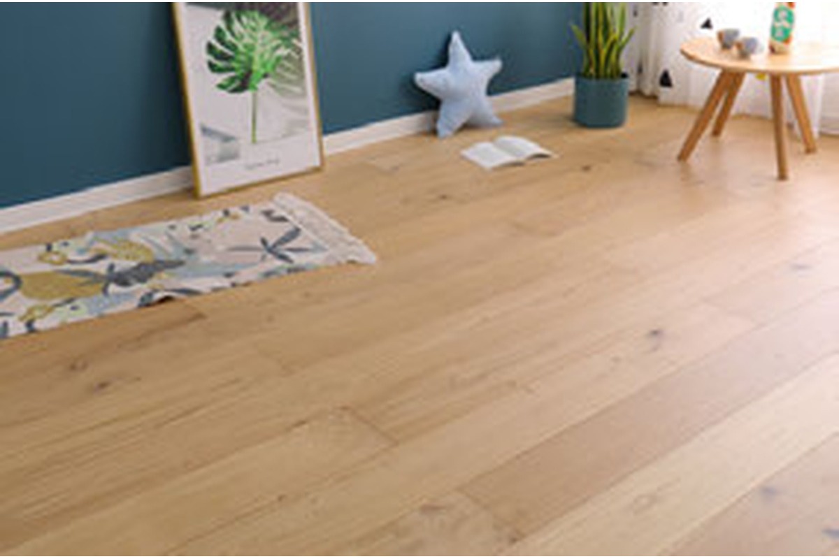 Engineered Wood Plank DF1230