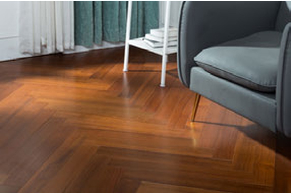 Engineered Wood Plank SF-616