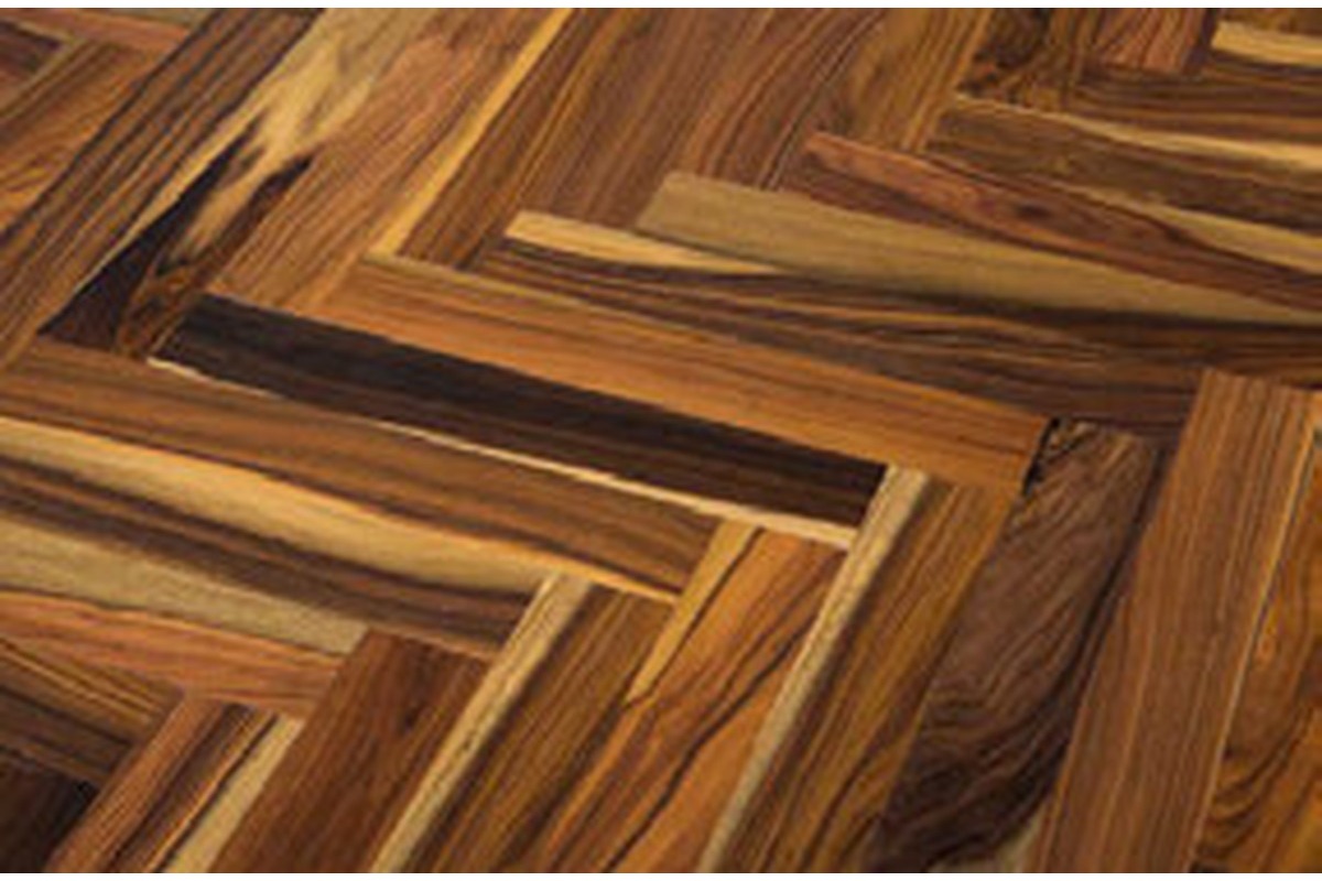 Engineered Wood Plank RX-8818
