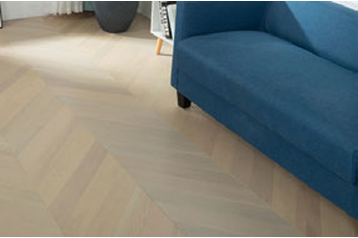 Engineered Wood Plank SF-832