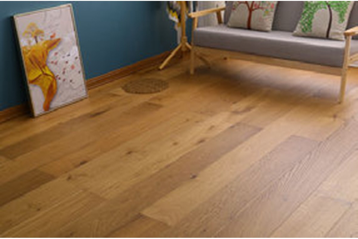 Engineered Wood Plank DF0215
