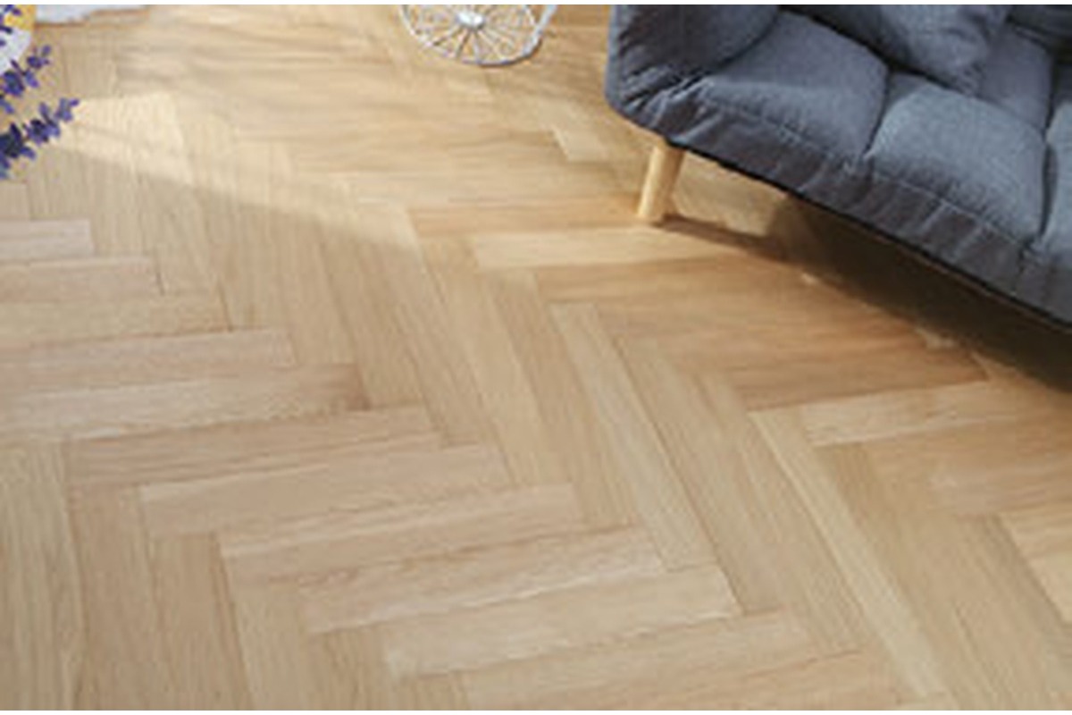 Engineered Wood Plank R1108