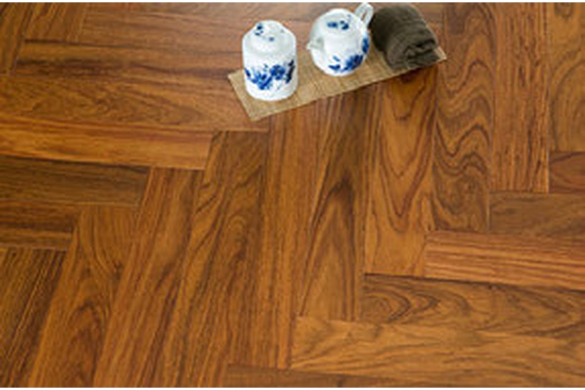 Engineered Wood Plank R8812