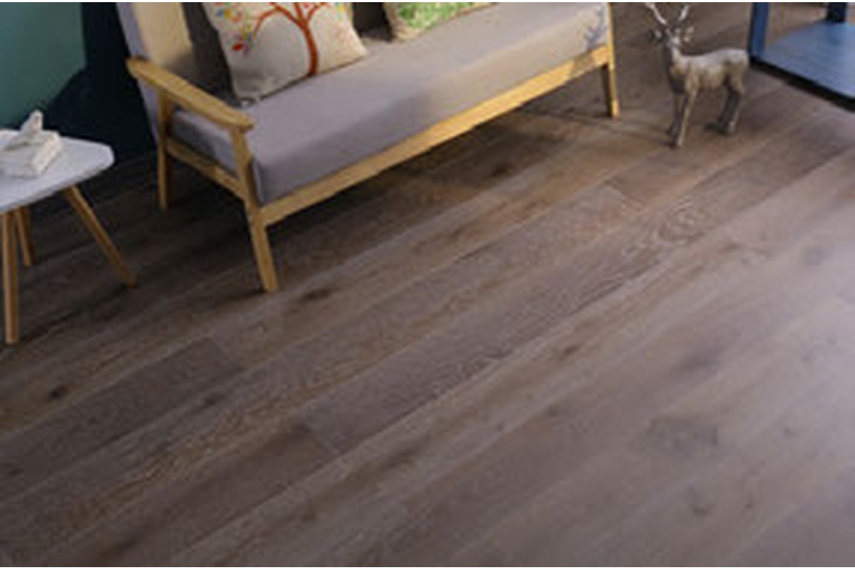 Engineered Wood Plank DF0926
