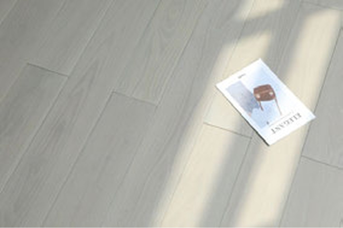 Solid Wood Plank RX-CCD-241