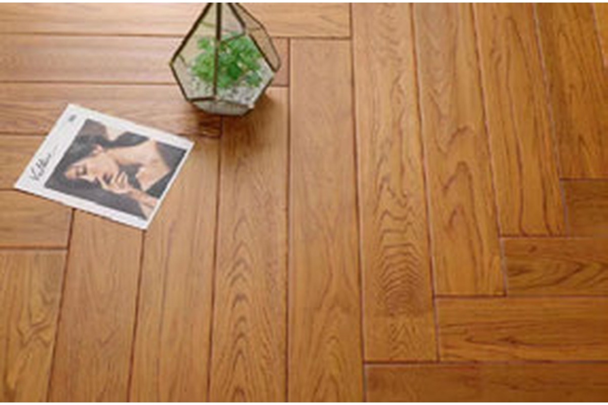 Solid Wood Plank RX-CXR-13