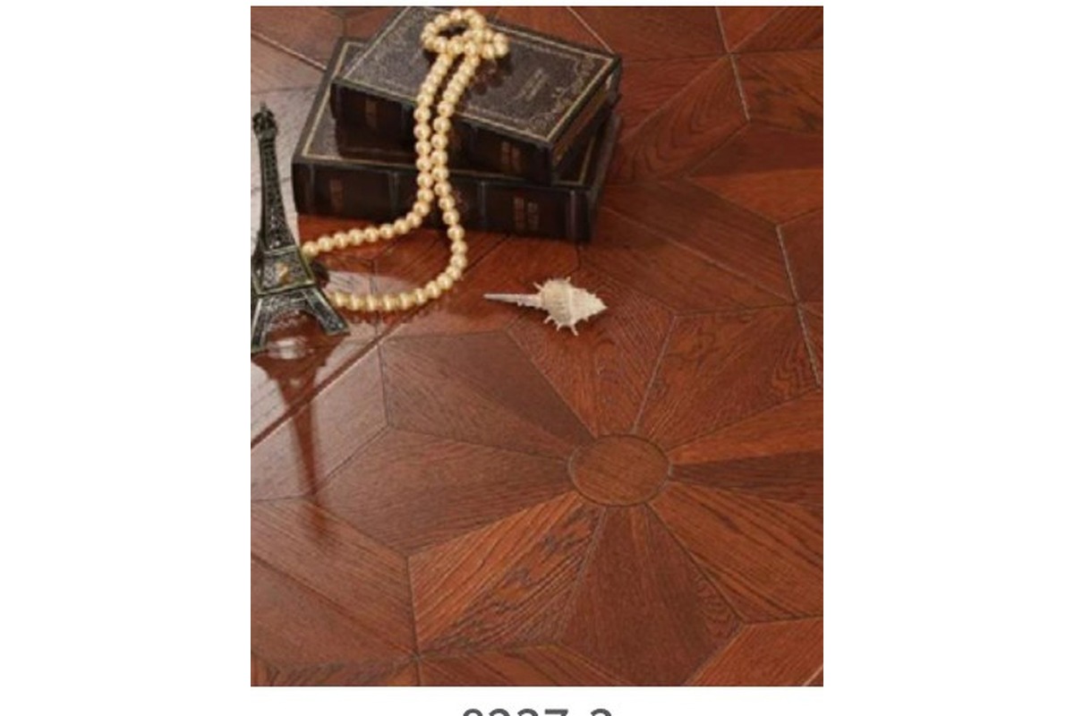 Laminate Plank 8237-3