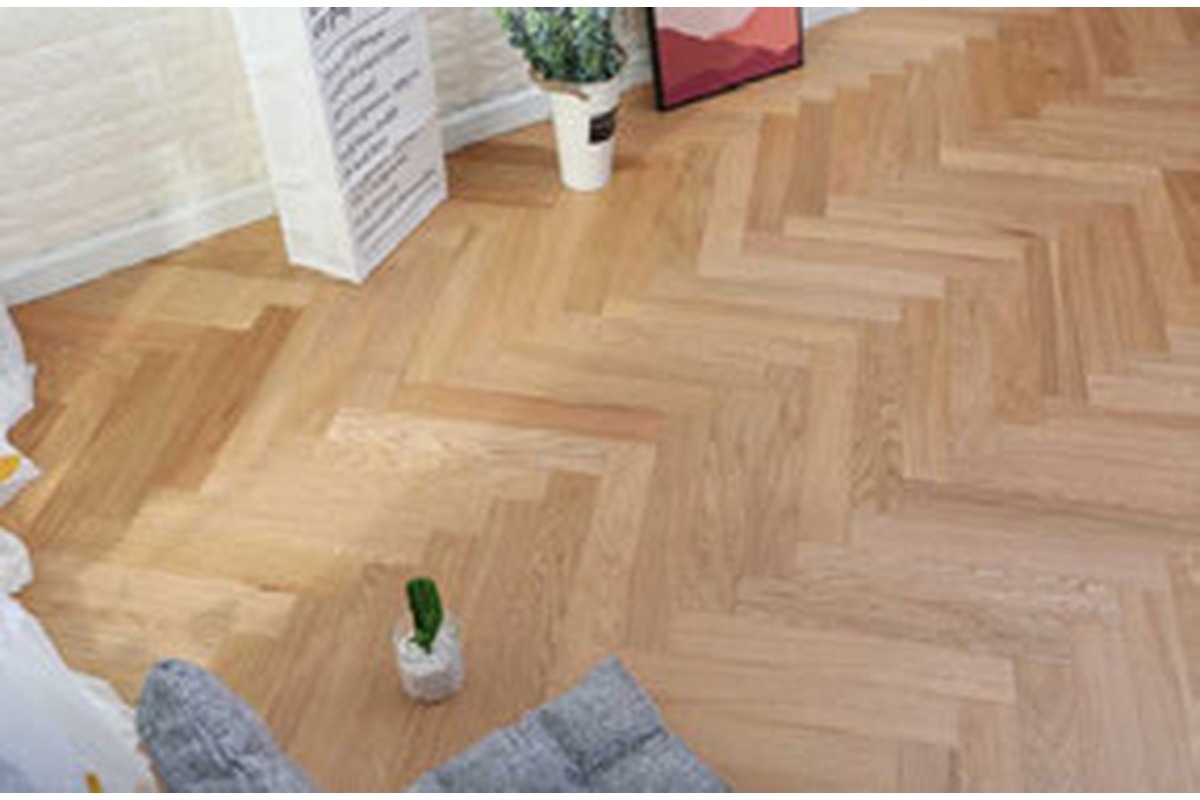Engineered Wood Plank RX-1106