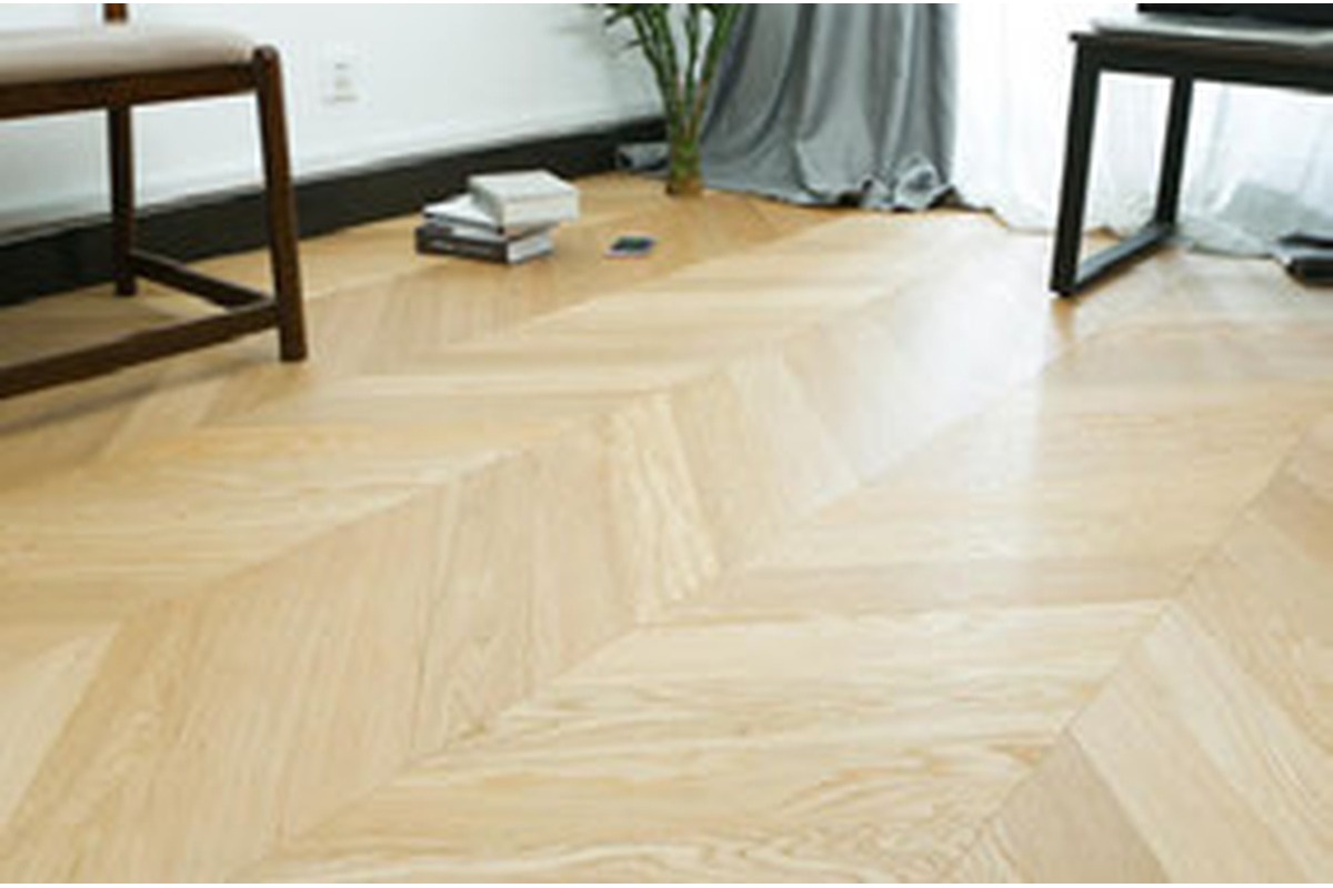 Engineered Wood Plank Y202