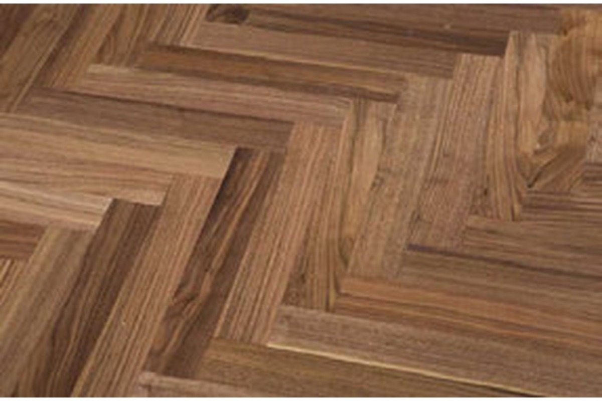 Engineered Wood Plank RX-8821