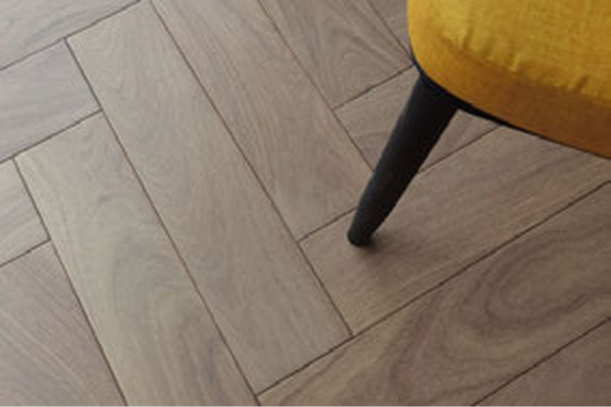 Solid Wood Plank RX-CTR-08