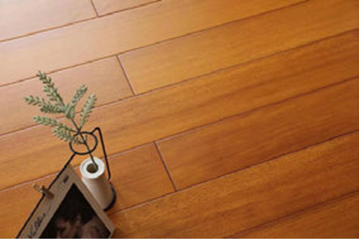 Solid Wood Plank RX-CFD-262