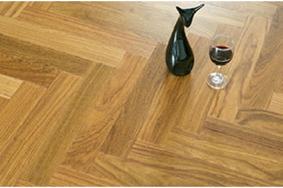Engineered Wood Plank R8811
