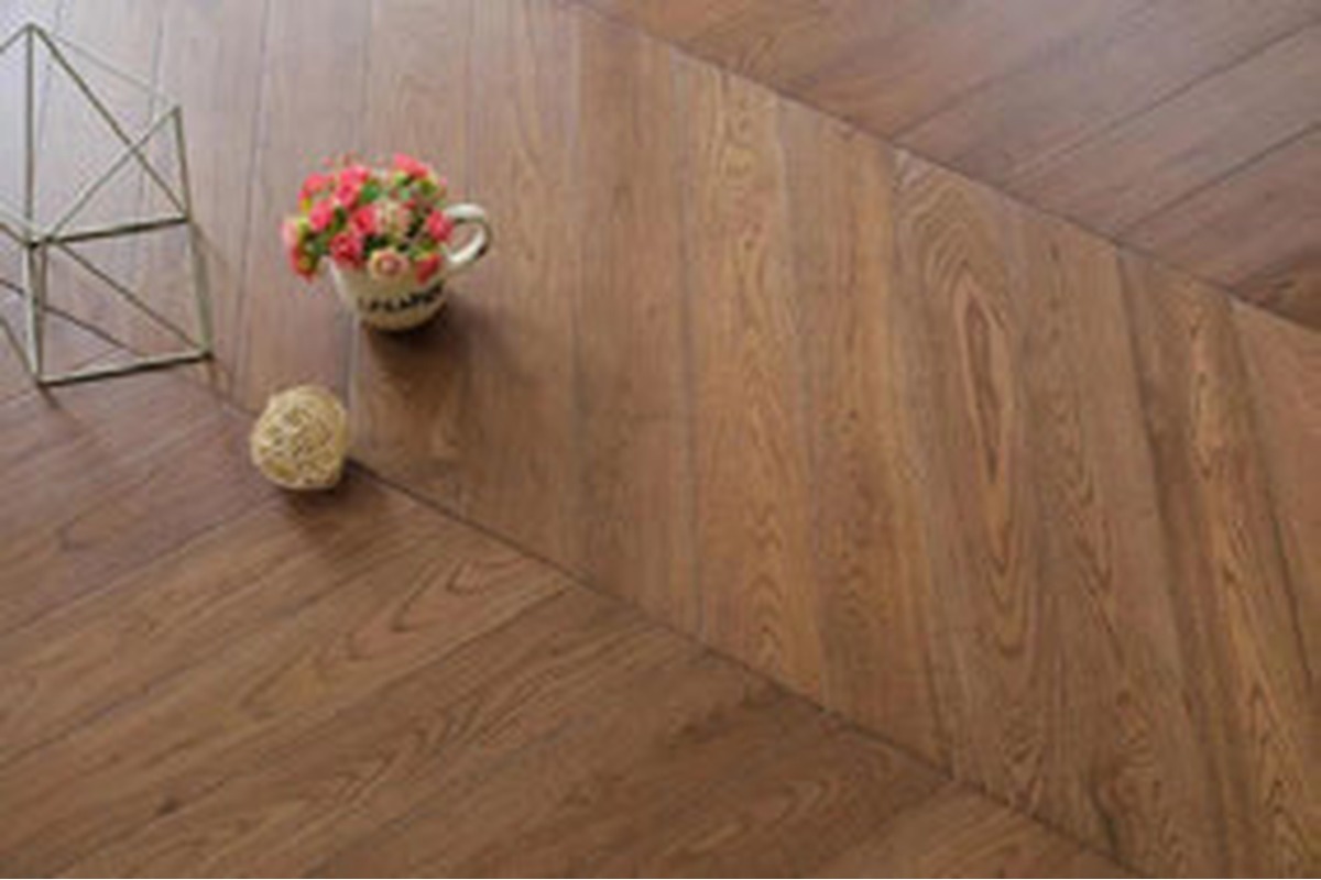Solid Wood Plank RX-CXY-52