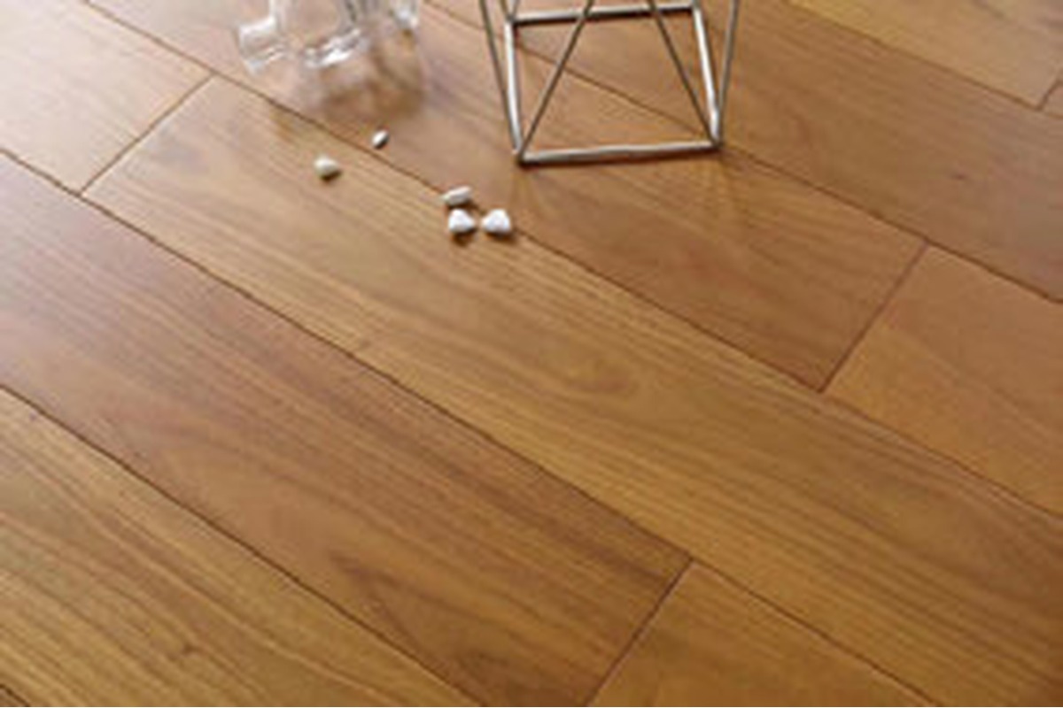 Solid Wood Plank RX-CCD-244