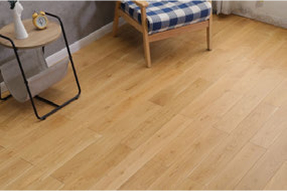 Solid Wood Plank 2011