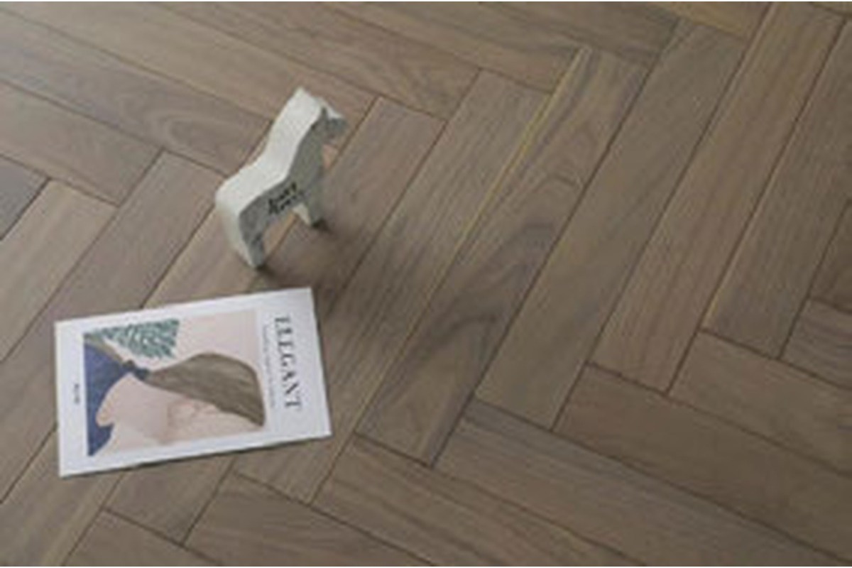 Solid Wood Plank RX-CHR-2