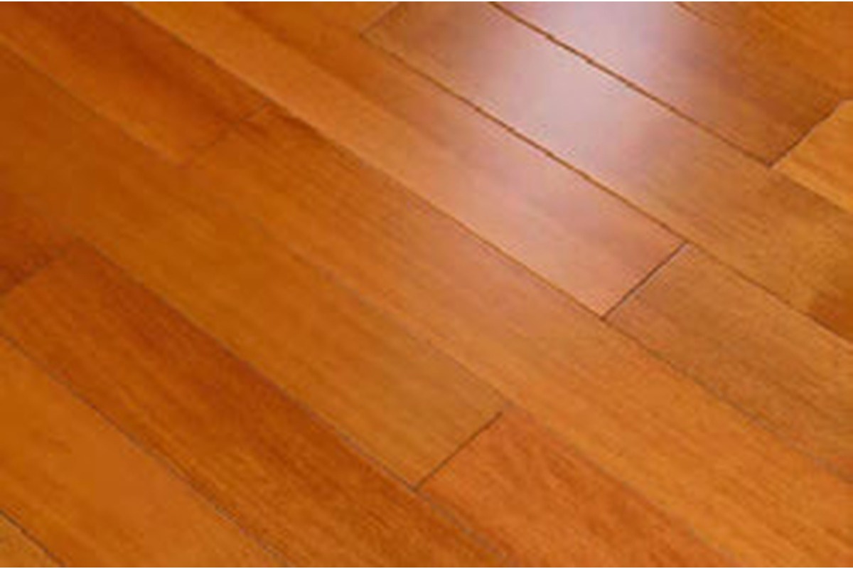 Solid Wood Plank PLY702