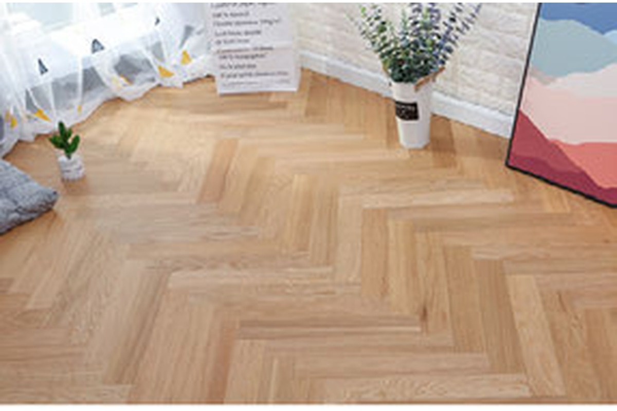 Engineered Wood Plank R1106
