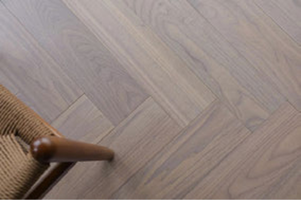 Solid Wood Plank RX-CHR-208