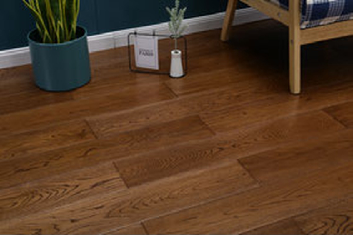 Solid Wood Plank 6013