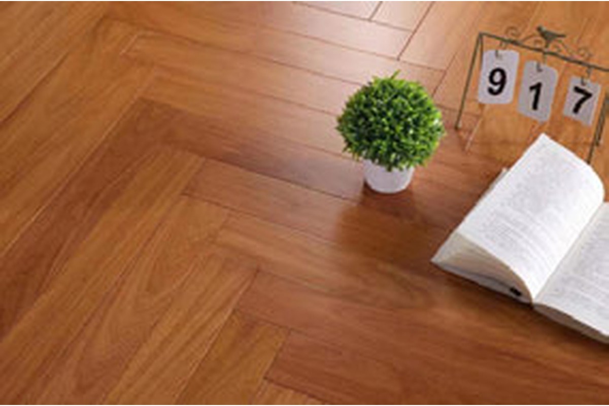 Solid Wood Plank RX-CKR-96