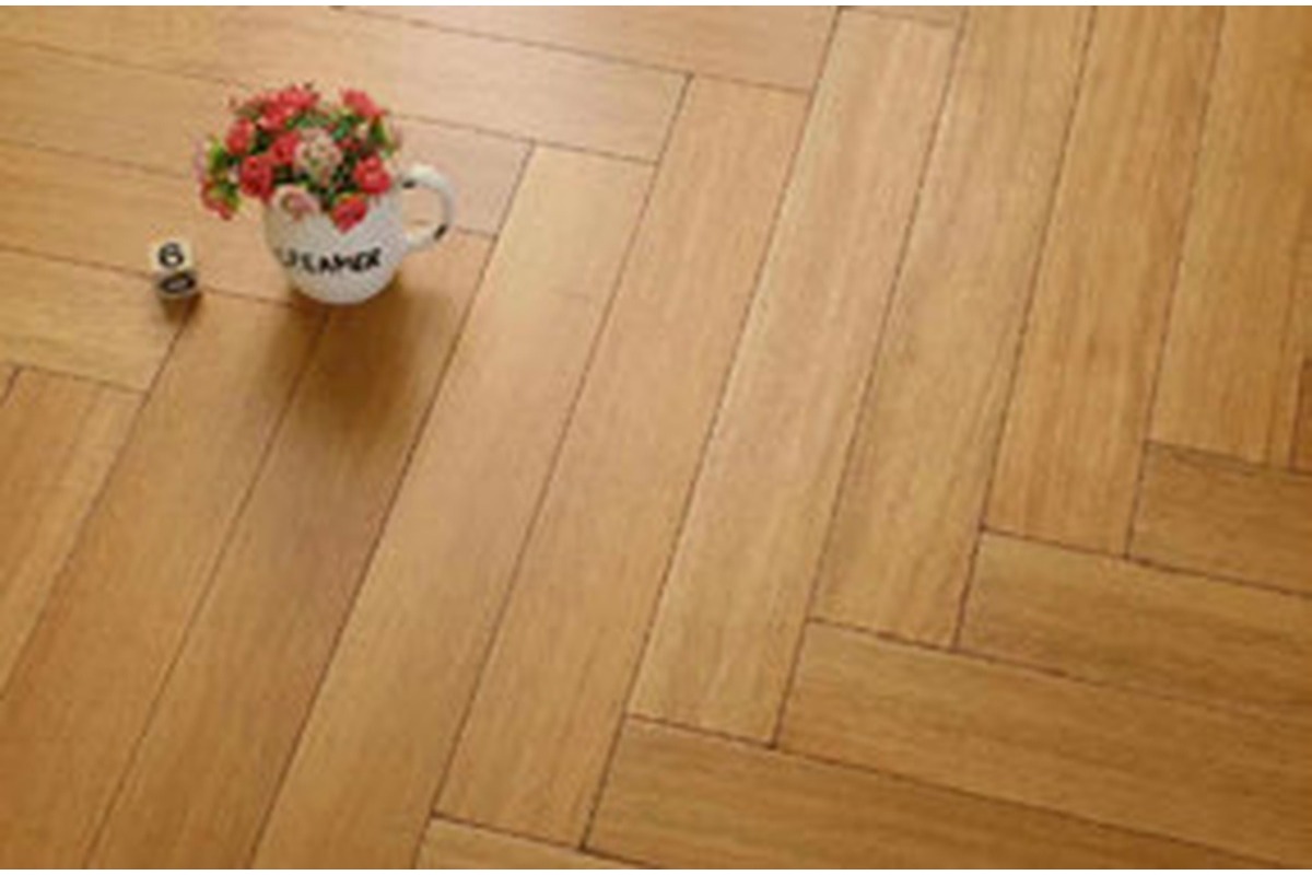 Solid Wood Plank RX-CFR-31