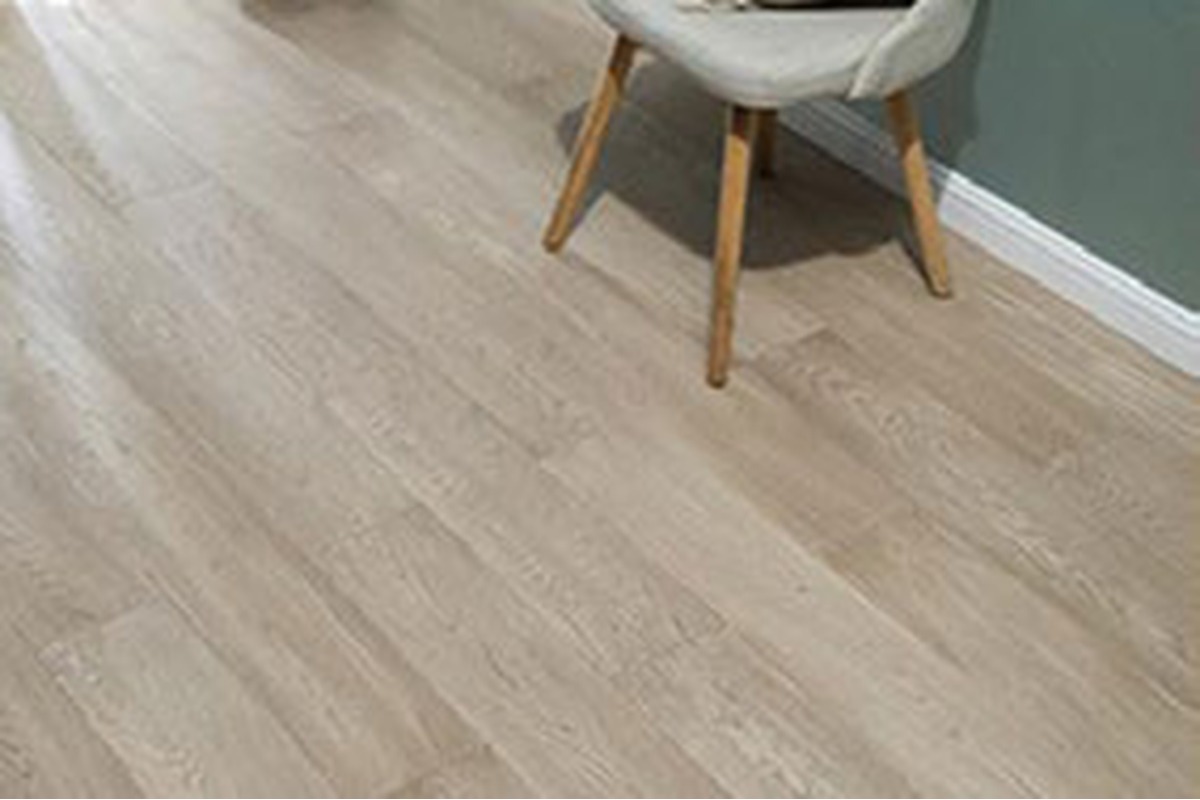 Engineered Wood Plank D-17