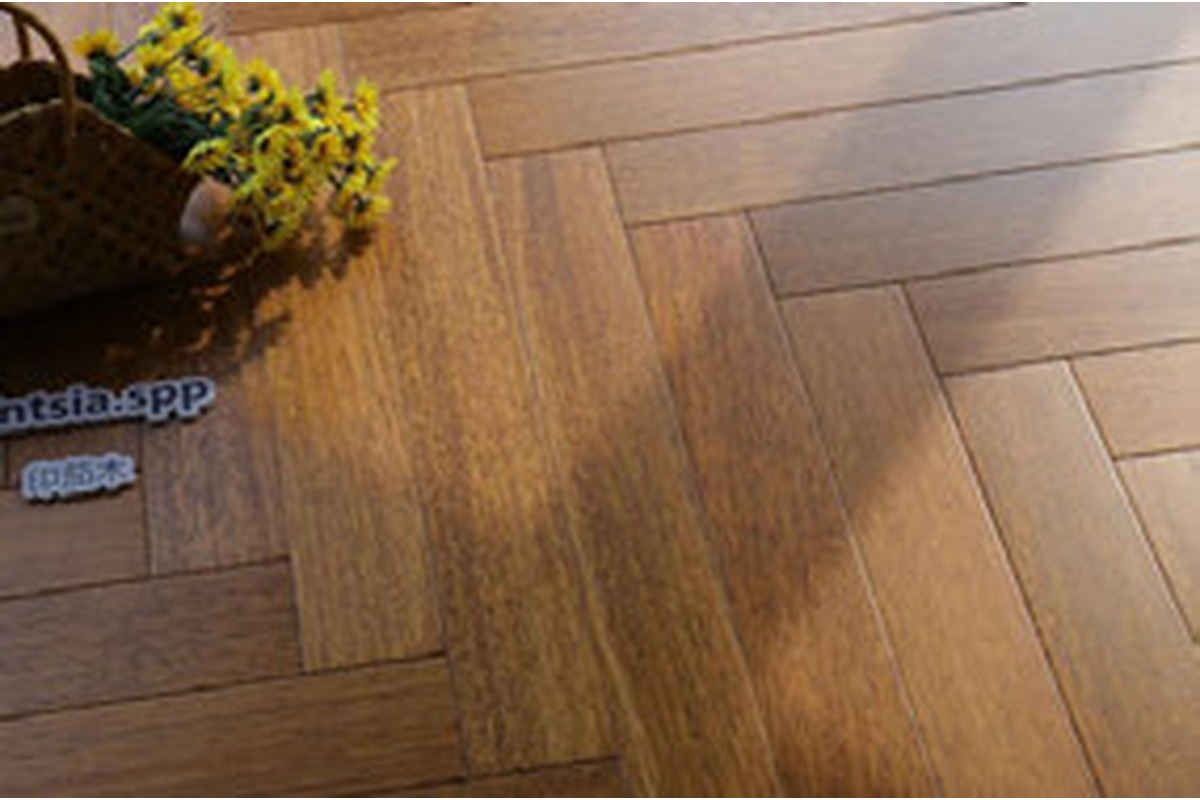 Solid Wood Plank RX-CYR-41