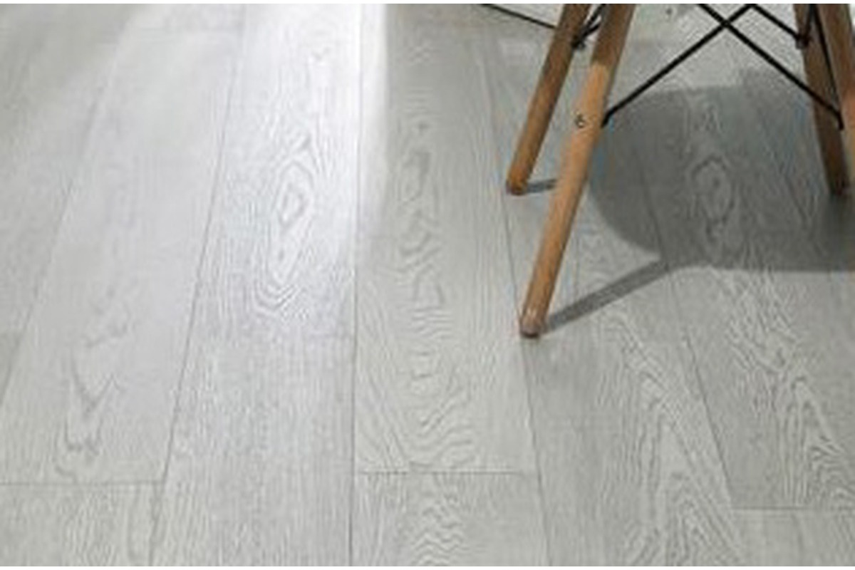 Engineered Wood Plank D-18