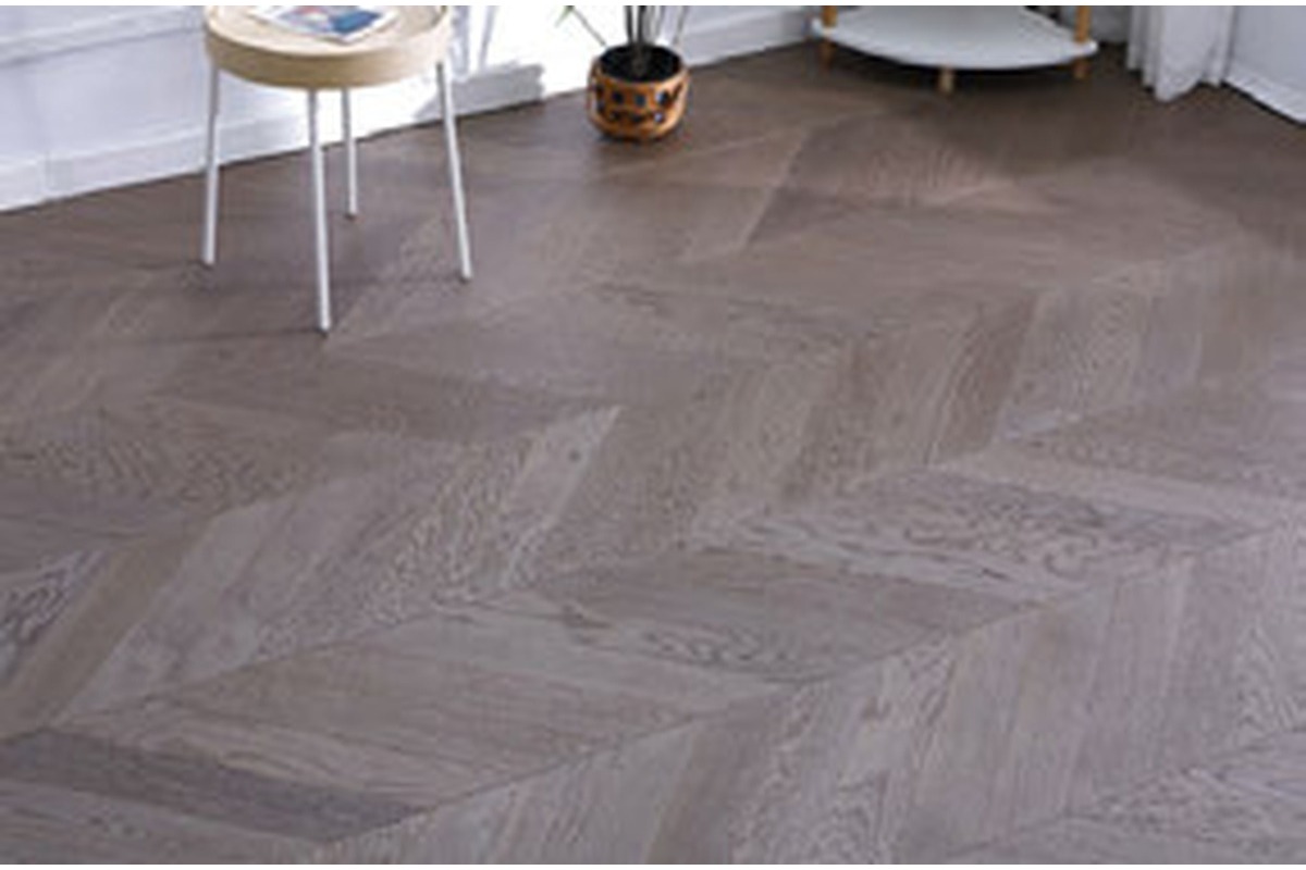 Engineered Wood Plank JY8111