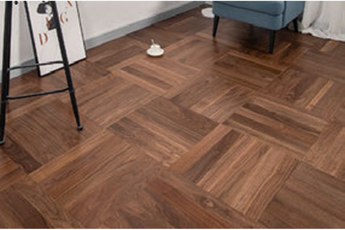 Engineered Wood Plank R8821