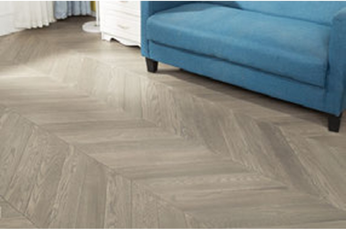 Engineered Wood Plank SF-715