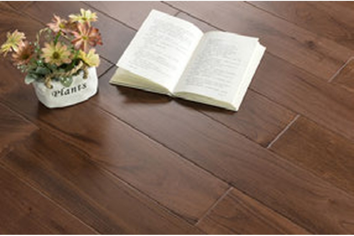 Solid Wood Plank SF-2460