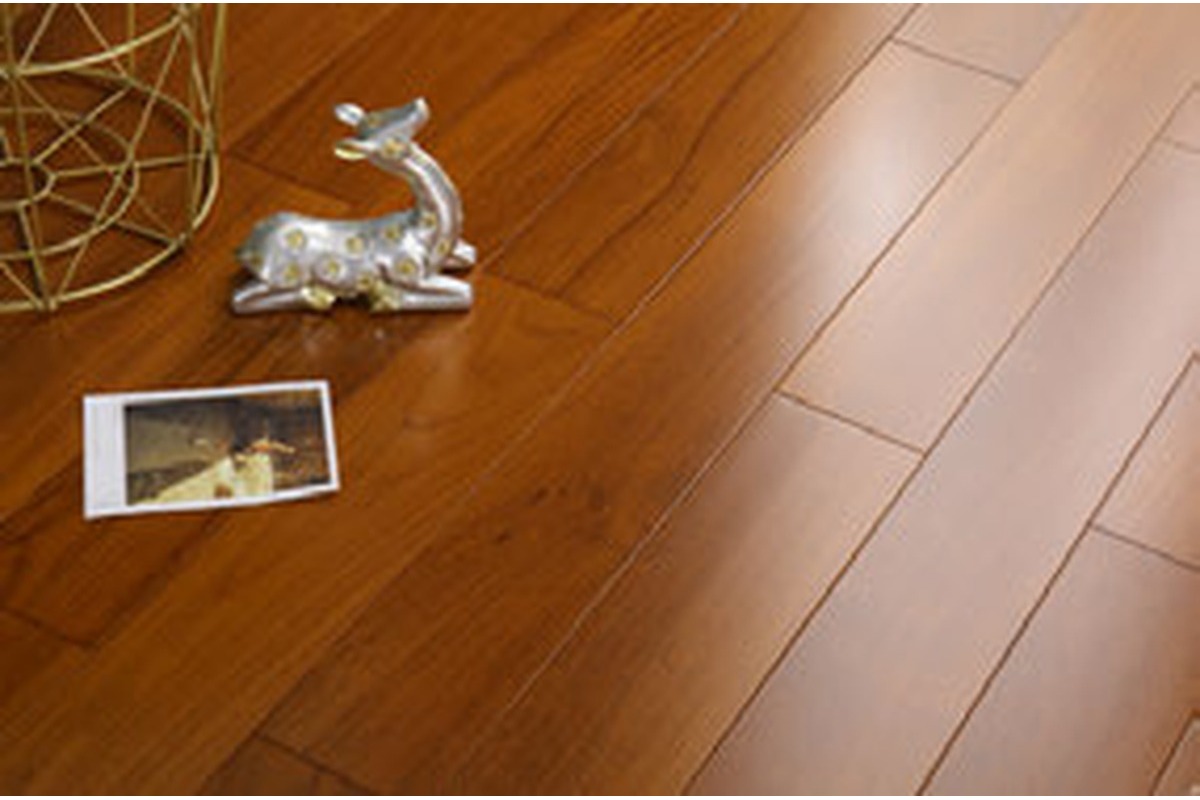 Solid Wood Plank SF-8030-1