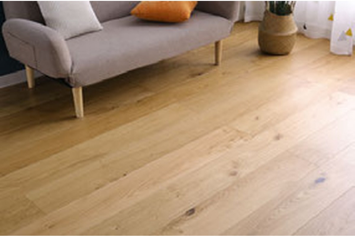 Engineered Wood Plank DF0130